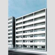 クラウド泉中央Eastの外観画像