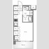 PREMIUM CUBE 菊川の間取り画像