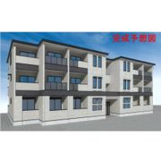 山城町4丁目アパート（028328601）の外観画像