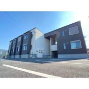 GRACE東方の外観画像