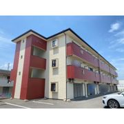 コーキア富洲原の外観画像