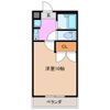 サンライズの間取り画像