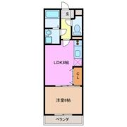 T&Mの間取り画像