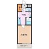 T’s Squareの間取り画像