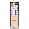 T’s Squareの間取り画像