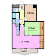Fontaineの間取り画像