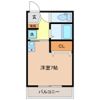 プライム富洲原の間取り画像