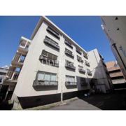 マルエイハウスB.D鵜の森の外観画像