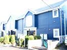 サニーヒルズの間取り画像