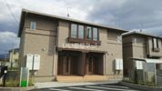 リバーサイド本山 Kの外観