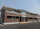 Velero Aの間取り画像