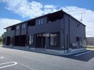 アンフィニ佐原Bの外観