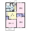 ウィンドミル123の間取り画像