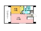 OBELISK小栗の間取り画像