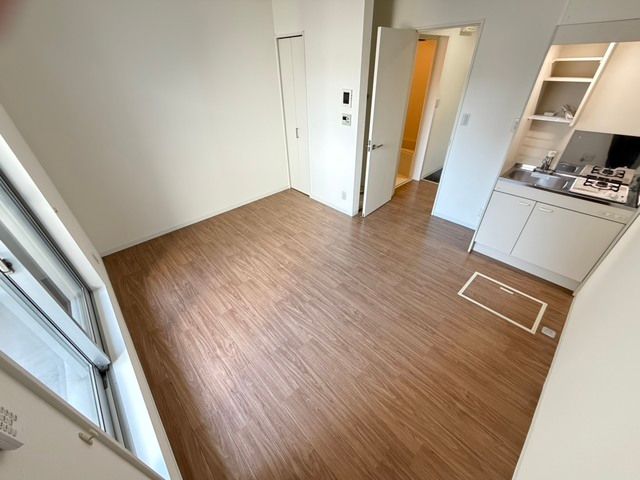リビング