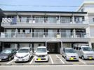 サンハイツ吉田の外観