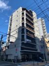 第三上村ビルの間取り画像