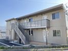 シャトーハイムの外観
