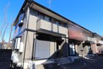 HARMONY HILLS Ⅱの間取り画像
