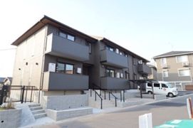 せざんぬの外観画像