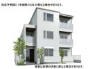 セレスティア北加平の外観