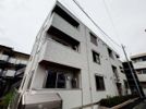 セレスティア扇Ⅵの間取り画像