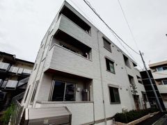 セレスティア扇Ⅵの外観画像