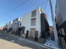 ゼラニウム湘南台の間取り画像
