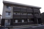 ヴィラ グレンディールの外観画像