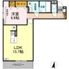 D-Hills子安Ⅲの間取り画像