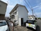メゾンしばたの外観