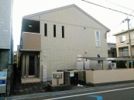 アプリコットの間取り画像