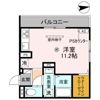 Sincerite（サンセリテ）の間取り画像