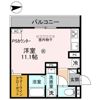 Sincerite（サンセリテ）の間取り画像