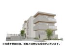 Noble Terrace中山手の間取り画像