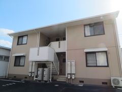 サンメゾン・小池 C棟の外観画像