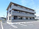 フィオーレガーデン北田宮 Aの間取り画像