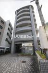 クレセール守恒の間取り画像