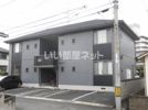 ラ・パルテール原尾島の間取り画像