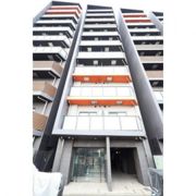 スパシエイラーレ横浜の外観画像