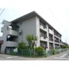 清水マンションの間取り画像