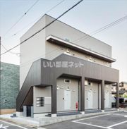 プロローグの外観画像