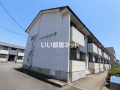 ハイツもみの木B棟の外観画像