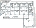 アーバンハイツ大岡山の間取り画像