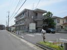 コーポ平島の外観