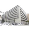 トーア川崎マンションの間取り画像