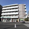 パールハイツ黒川の間取り画像