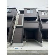 Kolet町屋東#03の外観画像