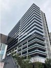プラウドシティ武蔵浦和ステーションアリーナの外観