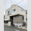 久が原戸建の間取り画像